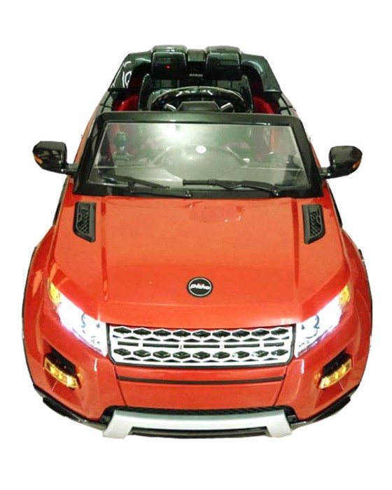 PLIKO MOBIL AKI PK-1868N RR EVOQUE RED